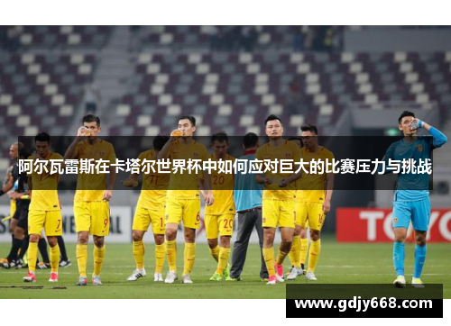 阿尔瓦雷斯在卡塔尔世界杯中如何应对巨大的比赛压力与挑战
