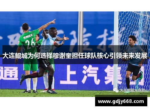 大连鲲城为何选择穆谢奎担任球队核心引领未来发展