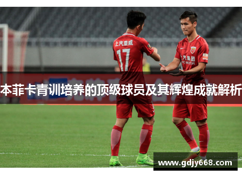 本菲卡青训培养的顶级球员及其辉煌成就解析